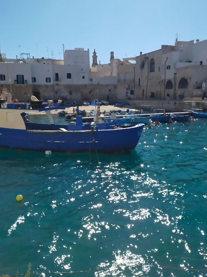 Comes Home مونوبولي المظهر الخارجي الصورة